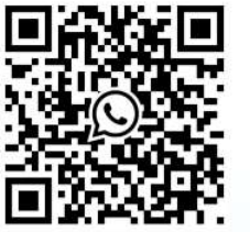 the qr code
