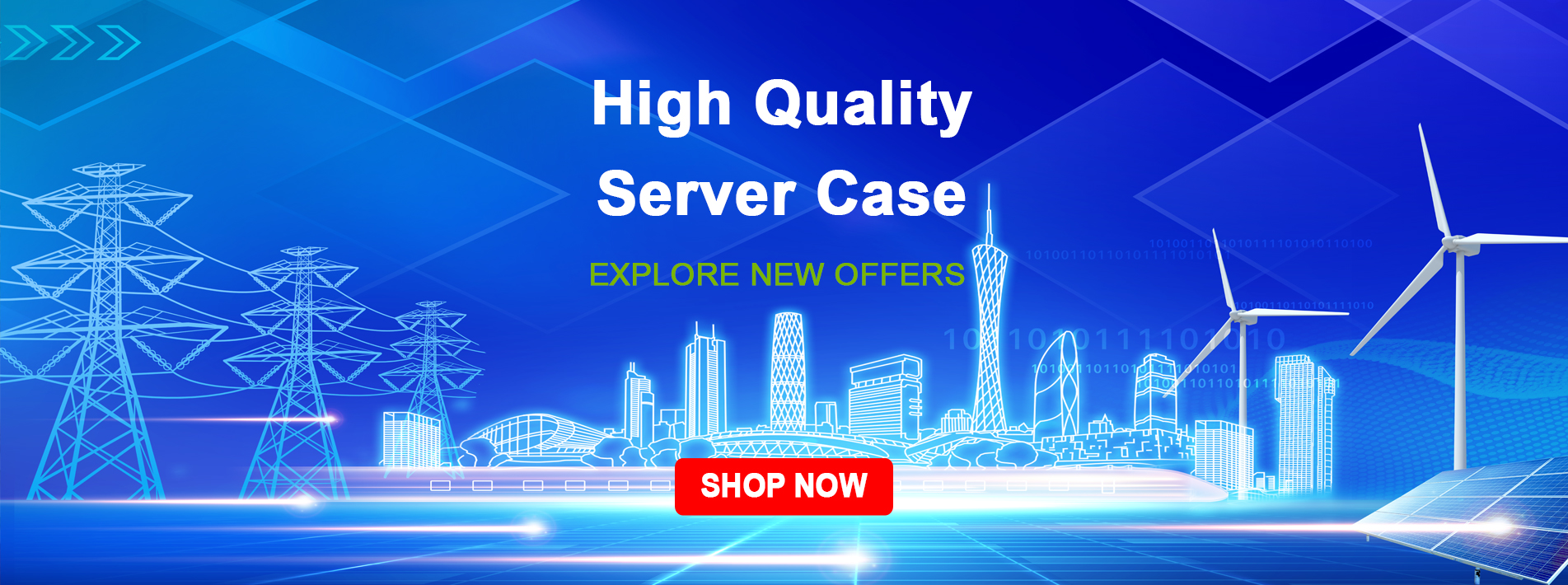 power supply dc